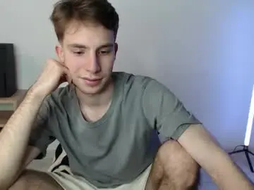 Chaturbate Sex Chat of cute_brian