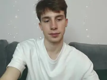 Chaturbate Best live sex cam show of cute_brian