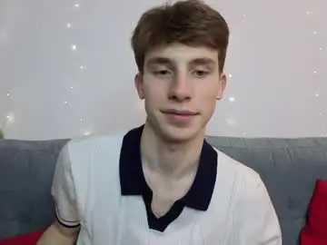 Chaturbate Private Sex Chat of cute_brian