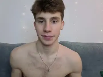 Chaturbate Sex Cam of cute_brian