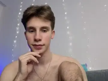 Chaturbate Best Webcam of cute_brian