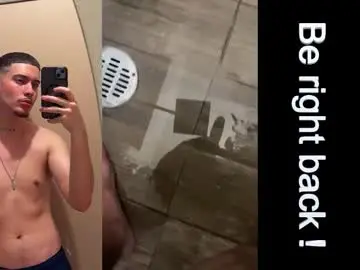 Chaturbate Free Porn Cam of daniborbon1