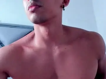 Chaturbate Nude Webcam of danterouxx