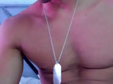 Chaturbate Best Webcam of danterouxx