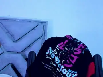 Chaturbate Adult Webcams of danterouxx