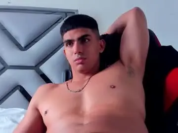 Chaturbate Adult Webcams of danterouxx