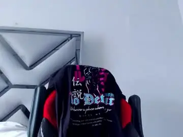 Chaturbate Watch Live Sex Cams of danterouxx