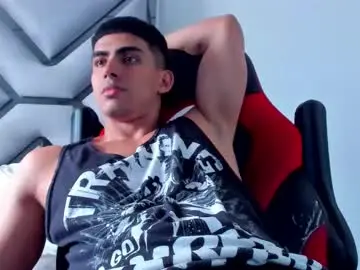 danterouxx from chaturbate