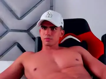 Chaturbate Adult Webcam of danterouxx