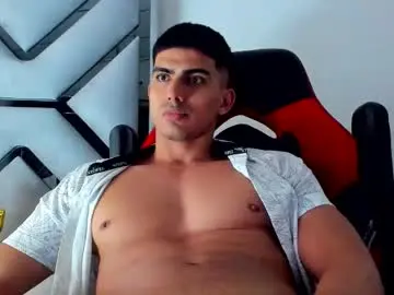 Chaturbate Live Porn of danterouxx