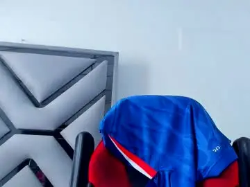 Chaturbate Sex Chat of danterouxx