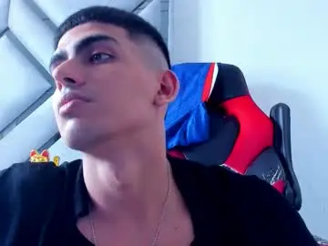 Chaturbate Private Sex Chat of danterouxx