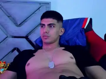 Chaturbate Live Porn of danterouxx