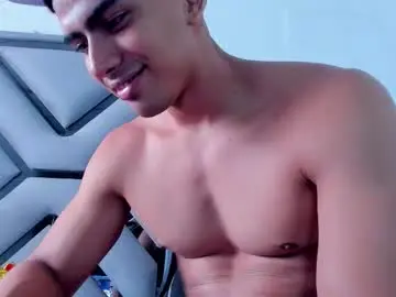 Chaturbate Sex Cam of danterouxx