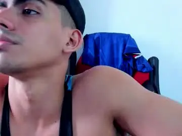 Chaturbate Live Porn of danterouxx