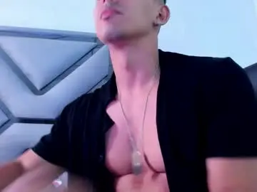 Chaturbate Sex Chat of danterouxx