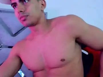 Chaturbate Best Webcam of danterouxx