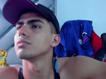 Chaturbate Free Porn Cam of danterouxx