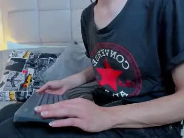 Chaturbate Sex Cam of hecate1_