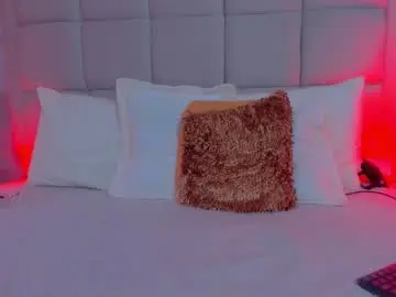 Chaturbate Sex Cam of hecate1_