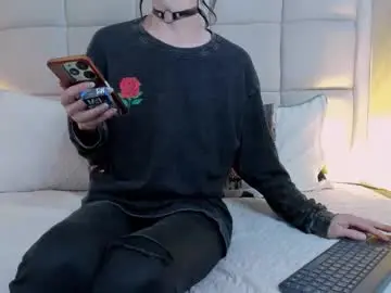 Chaturbate Sex Cam of hecate1_