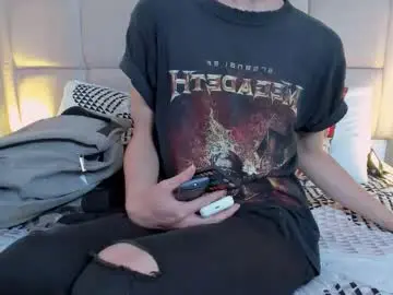 Chaturbate Adult Webcam of hecate1_