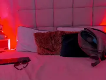 Chaturbate Live Sex Cam of hecate1_