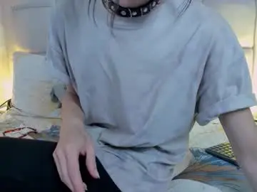 Chaturbate Live Sex Cam of hecate1_