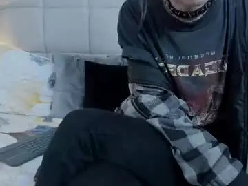 Chaturbate Live Sex of hecate1_