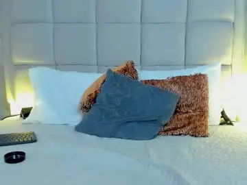 Chaturbate Sex Cam of hecate1_