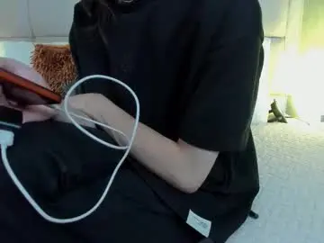 Chaturbate Live Sex of hecate1_