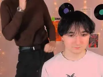 jax_telys from chaturbate