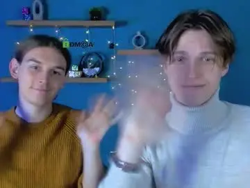 Chaturbate Best live sex cam show of jax_telys