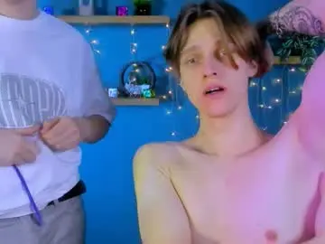 Chaturbate Free Porn Cam of jax_telys