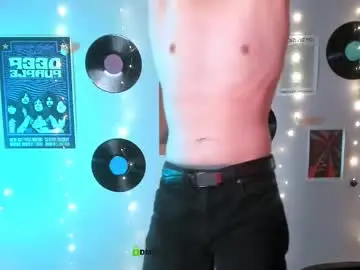 Chaturbate Best live sex cam show of jax_telys