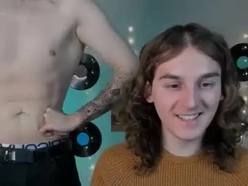 Chaturbate Best Webcam of jax_telys