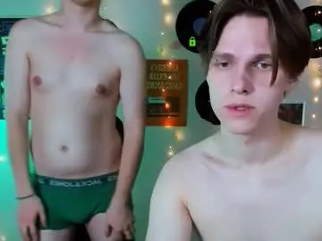 Chaturbate Adult Webcam of jax_telys