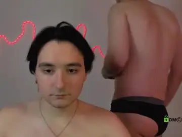 Chaturbate Live Sex Cam of jax_telys