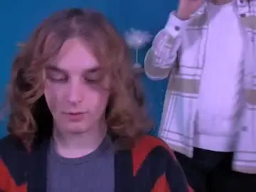 Chaturbate Best Webcam of jax_telys