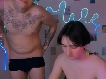 Chaturbate Live Porn of jax_telys