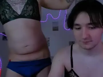 Chaturbate Live Sex Cam of jax_telys