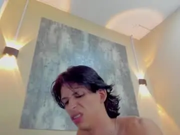 Chaturbate Live Sex of johss_shane