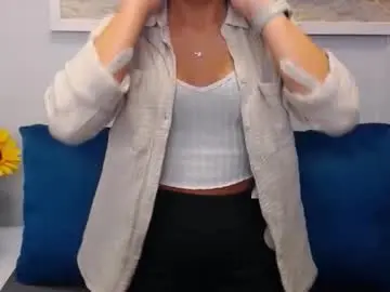 Chaturbate Sex Cam of kissluisa