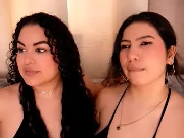 Chaturbate Live Sex Cam of lexaa_sorokin