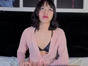 Chaturbate Nude Webcam of liilithstone