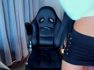 Chaturbate Sex Cam of litz_81