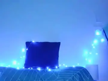 Chaturbate Live Porn of luhfreak444