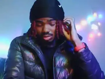 luhfreak444 from chaturbate