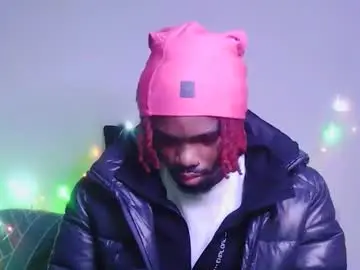 Chaturbate Free Porn Cam of luhfreak444