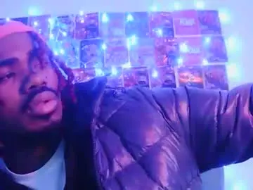 Chaturbate Sex Chat of luhfreak444